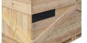 Wooden Packaging Box