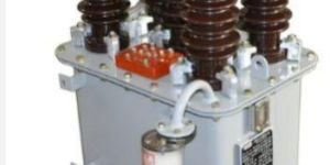 11 KV Oil-cooled Combined CT-PT Unit