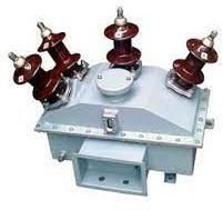 11 KV Oil-cooled RVT