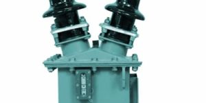 33KV Neutral Current Transformer