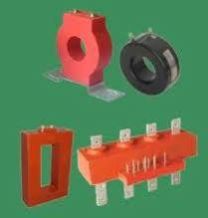 Low Tension Current Transformers