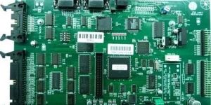 Electronic Circuit Board Assembly