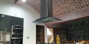 IFB Kitchen Chimney