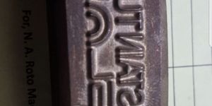 Embossing Punch Engraving Services