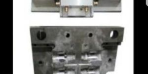 Plastic Mould Marking Services