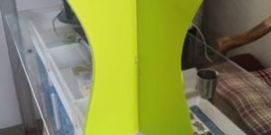 Acrylic Coffee Table