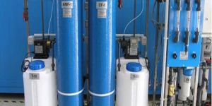 Iron Removal Systems