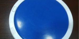 Silicon Disc Diffuser
