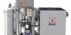 Water Recycling System