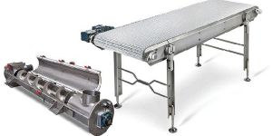 Industrial Conveyor