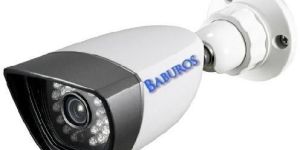 BULLET2MPIP IP CCTV Camera