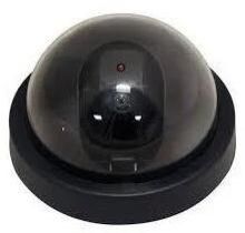Dummy CCTV Camera