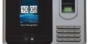 Face Recognition System