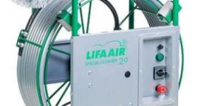 Air Duct Cleaning Equipment Lifa Air Special Cleaner 20