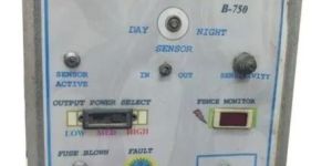 Electric Fence Energizer