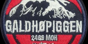 Custom Embroidered Patches