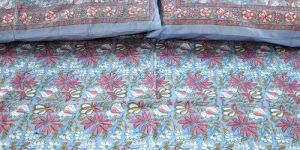 Printed Bed Cover