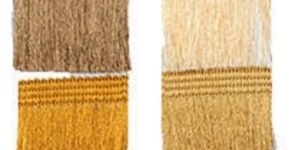Polyester Fringe Lace