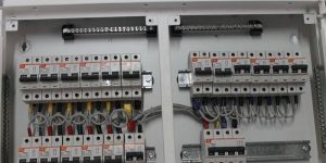 Light Distribution Board