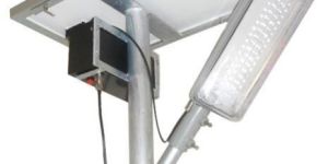 Solar LED Street Lights