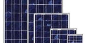 Solar PV Module