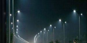 LED Solar Street Light