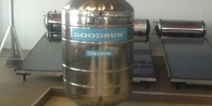 Solar Water Heater Storage Tank