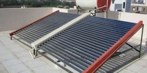 Solar Water Heater