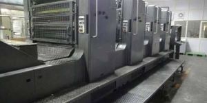 Offset Printing Machine