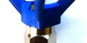 Hand Tight Tip Guard