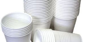 Sugarcane Bagasse Glasses