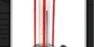 Liquid Density Meter