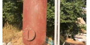 Hydraulic Filter