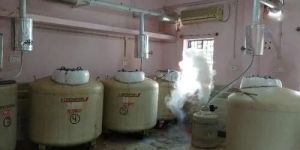 Super Insulated Vacuum Pipeline