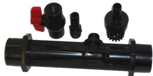 Drip Irrigation Venturi Injector