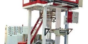 2 LAYER (ABA) HIGH OUTPUT EXTRUDERS