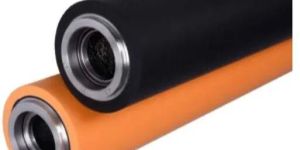 Hypalon Rubber Roller