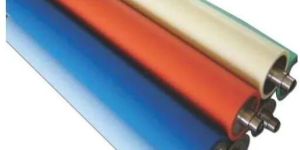 Printing Silicone Rubber Roller