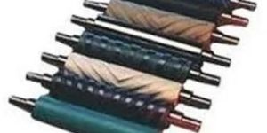 PU Rubber Roller