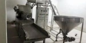 Pasta Making Machine