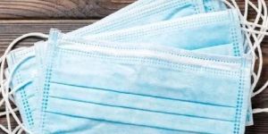 Disposable Face Mask