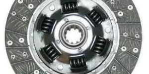 Truck Clutch Plate