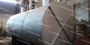 Chemical Storage Tank