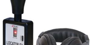 Ultrasonic Air Leak Detector