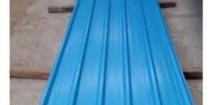 Roofing Profile Sheet