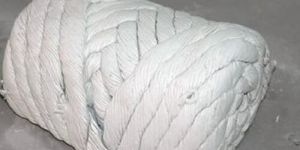 Asbestos Rope