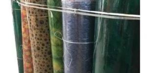 Plastic Sheet