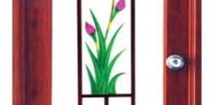 PVC Door