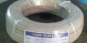Fiber Glass Wire