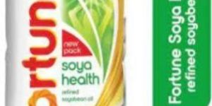 Fortune Refined Soya Oil